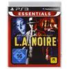 T2 TAKE TWO L.A. Noire [Essentials]