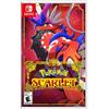 Nintendo Pokemon Scarlet for Nintendo Switch