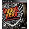 ACTIVISION Guitar Hero Warriors of Rock (Software)