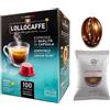 LOLLOCAFFÈ Lollo Caffe Capsule Lavazza Blue Classica 100pz VEN