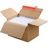 Colompac SCATOLA AUTOMONTANTE 304X216X130/220MM CP141 A4