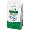 Monge Maxi Adult Ricco di Pollo per Cani - Sacco da 12 kg