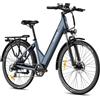 Fafrees Bici elettrica da città Fafrees F28 Pro con batteria da 36 V 14,5 Ah 1