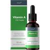 EXVital® Gocce di vitamina A (retinolo) 50 ml Gocce