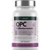 EXVital® Estratto di semi d'uva OPC in capsule, ad alto dosaggio 500 m