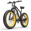 Lankeleisi Mountain bike elettrica Lankeleisi XC4000 con batteria da 48 V 17,5 Ah