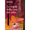 Bompiani Le regole della casa del sidro