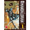 PANINI SPA The Mandalorian. Star Wars. Stagione 2 (Vol. 1)