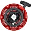 UNARAY LUSQI Avviamento a Strappo 6 Blot Seahorse Claw Benzina Pompa Acqua Generatore Parti del Motore Adatto for Mitsubishi 154F 152f 154f 1500