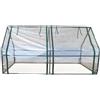 BRIXO serre ground 180x90x90 protezione gelo