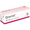SPA Prodotti Antibiotici SPA Qrectal Gel Rettale Dispositivo Medico, 30ml