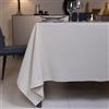 Ferò Tovaglia in cotone gament wash 165gsm