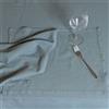 Ferò Set 2 tovagliette Naturalesse in cotone garment wash