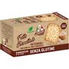 GAIA Inglese fette biscottate integrali con semi di lino e girasole 200 g - GAIA - 980637072