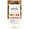 PHYTO PARIS Color kit 8 biondo chiaro 1 latte 50 ml + 1 crema 50 ml + 1 maschera 12 ml - PHYTO PARIS - 985670847
