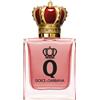 Dolce&Gabbana Q by Dolce&Gabbana Intense 50 ml