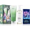 Anua K-Pop Demon Hunters Double Cleansing Duo Set