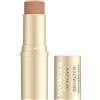 Eveline Cosmetics Wonder Show Bronzer Stick n. 02 - Formula vegana cremosa con olio di jojoba e vitamina E per un contorno naturale