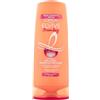 L'Oreal Paris Elvive Lisci Keratina Balsamo Vellutante 400 ml Capelli Lisci, Ricci, Volume