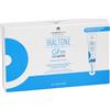 Generico Difa Cooper GFM DENSACTIVE 4 TUBI - Gel Topico per Rinforzare il bulbo e la crescita del capello - ad azione idratante per il cuoio capelluto e la fibra - Dermatologicamente Testato e Made in Italy