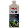 Amtra Clean - Depuratore naturale per l'acqua degli acquari, con microorganismi che eliminano ammoniaca e nitriti, riduce i cambi d'acqua, 1000 ml