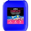 ARKA Complete - 5 L - Aumento del KH e stabilizzazione del pH per acquari marini, favorisce una crescita stabile e sana dei coralli.