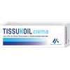MCR MEDICAL RESEARCH Srl MCR Medical Research Tissukoil Crema 50ml
