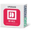 Evolis ID-ALL Advanced Aggiornamento da Starter
