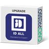 Evolis ID-ALL Expert Aggiornamento da Standard