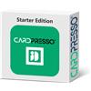 Evolis ID-ALL Starter Aggiornamento da CARDPRESSO XXS