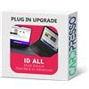 Evolis ID-ALL Plugin Multidevice Aggiornamento da Standard ad Advanced