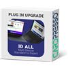 Evolis ID-ALL Plugin Multidevice Aggiornamento da Standard a Expert