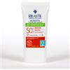 RILASTIL SUN SYSTEM ACNESTIL CREMA VISO SPF50+ - CREMA VISO CON PROTEZIONE SOLARE PER PELLE A TENDENZA ACNEICA - 40 ML - RILASTIL - 947073882
