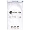Evolv Chalk 300 g magnesite a pezzi