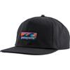 Patagonia Boardshort Label Funfarer Cap cappellino