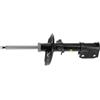 MONROE 2x Ammortizzatore A pressione del gas Compatibilità con RENAULT Scénic 3 JZ0/1 G8377