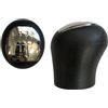 3RG INDUSTRIAL 3RG 25609 Pomello cambio Pomello leva cambio