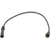 Bosch 0986356866 - Cavo di accensione - set di 5