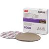 3M 30806 DISCHI TRIZACT HOOKIT P8000 D150 PEZZI 15