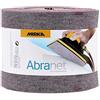 MIRKA ROTOLO ABRASIVO ABRANET P100 75 MM X 10 MT PEZZI 1