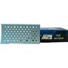 NORTON MEZZI FOGLI CERAMICATI MULTI AIR 115 X 230 MM P120 PEZZI 50