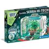 CLEMENTONI Scienza & Gioco Serra Tecnologica