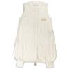 BAMBOOM Sacco Nanna con Piedini Mini estivo Stripes Di Bamboom 6-18Mesi