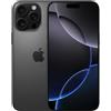 Apple iPhone 16 Pro - 128GB - Ottimo - Nero