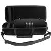 LIUIIVIRI Custodia rigida da viaggio compatibile con altoparlante Bluetooth JBL Xtreme 4/3, antiurto, impermeabile, resistente ai graffi, ideale per viaggi e conservazione (nero)