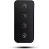 MONSIATUG Telecomando di ricambio per Bose Cinemate Series II IIGS 1SR 10 15; Bose Solo 5 10 15 Altoparlante Soundbar