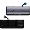 E-yiiviil Batteria di ricambio G3HTA057H compatibile con Microsoft Surface Laptop 3 15 Keyboard Battery 1872 1873