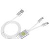 Tissting Cavo Deep Flash 9008, Cavo Ingegneria per BL Lock per riparative | TPE resistente, doppio metodo di attivazione, per tecnici e officine riparative