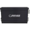 Audio System CO-75.4 24 V | 24 Volt 4 canali Amplificatore specifico per camion/camion