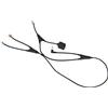 Jabra Alcatel MSH Adattatore per Go/Pro